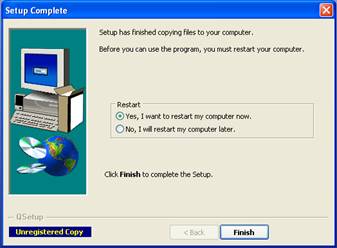 A screenshot of a computer

Description automatically generated