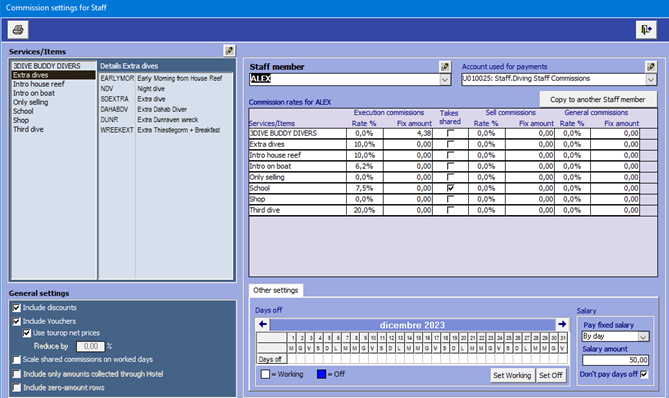 A computer screen shot of a computer

Description automatically generated